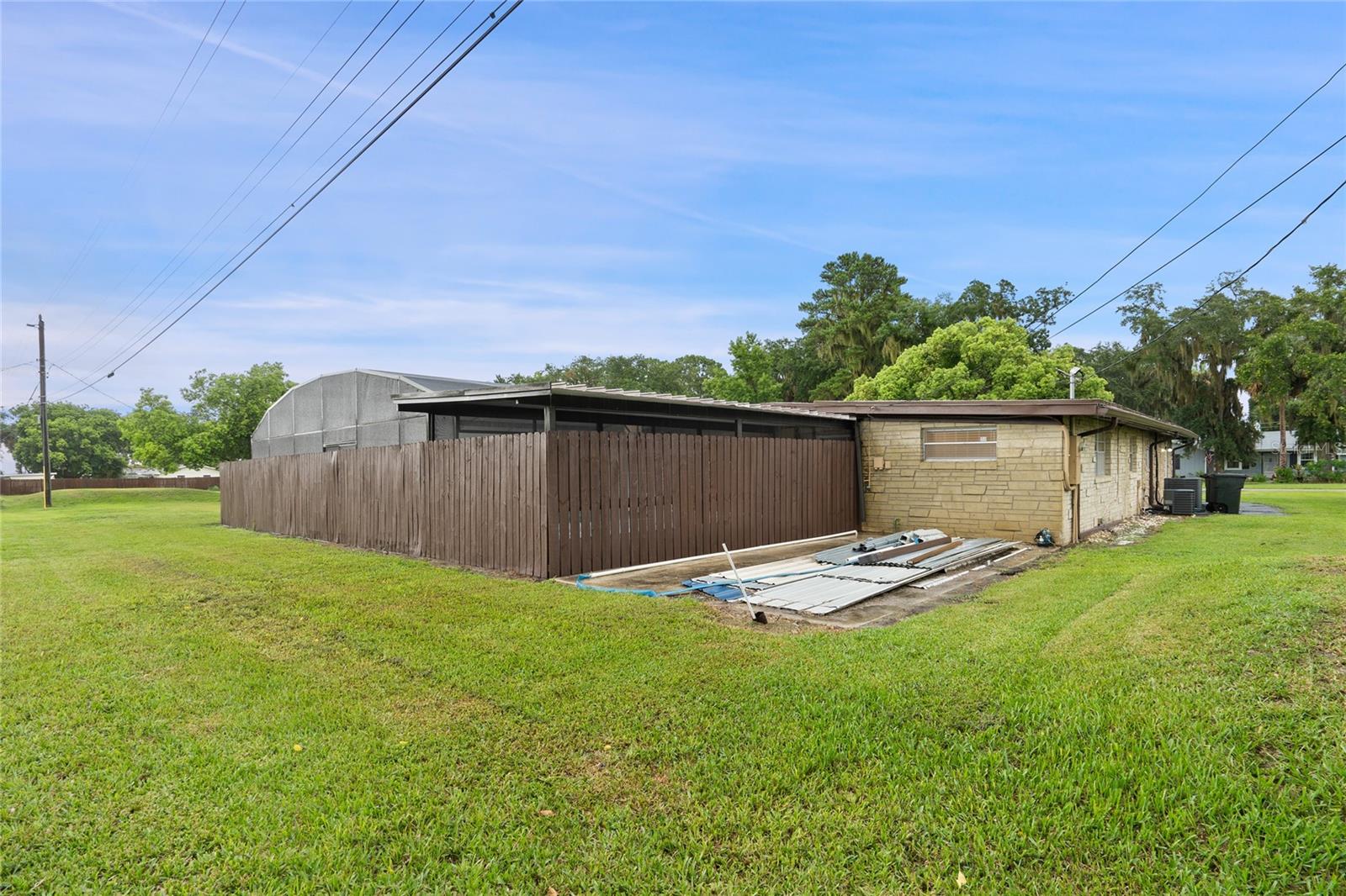 WOLFERS LAKE VIEW TERRACE - Residential