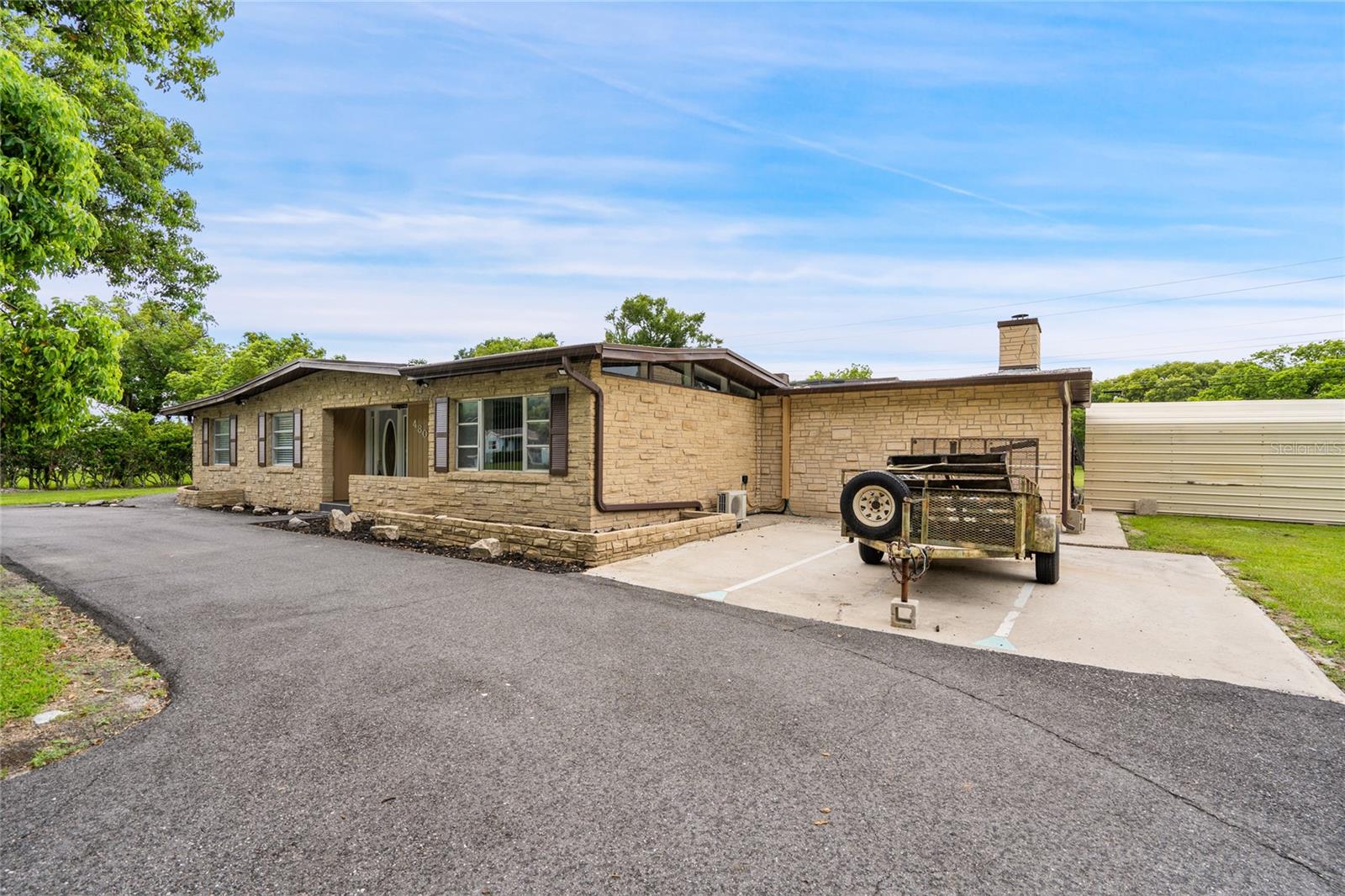 WOLFERS LAKE VIEW TERRACE - Residential