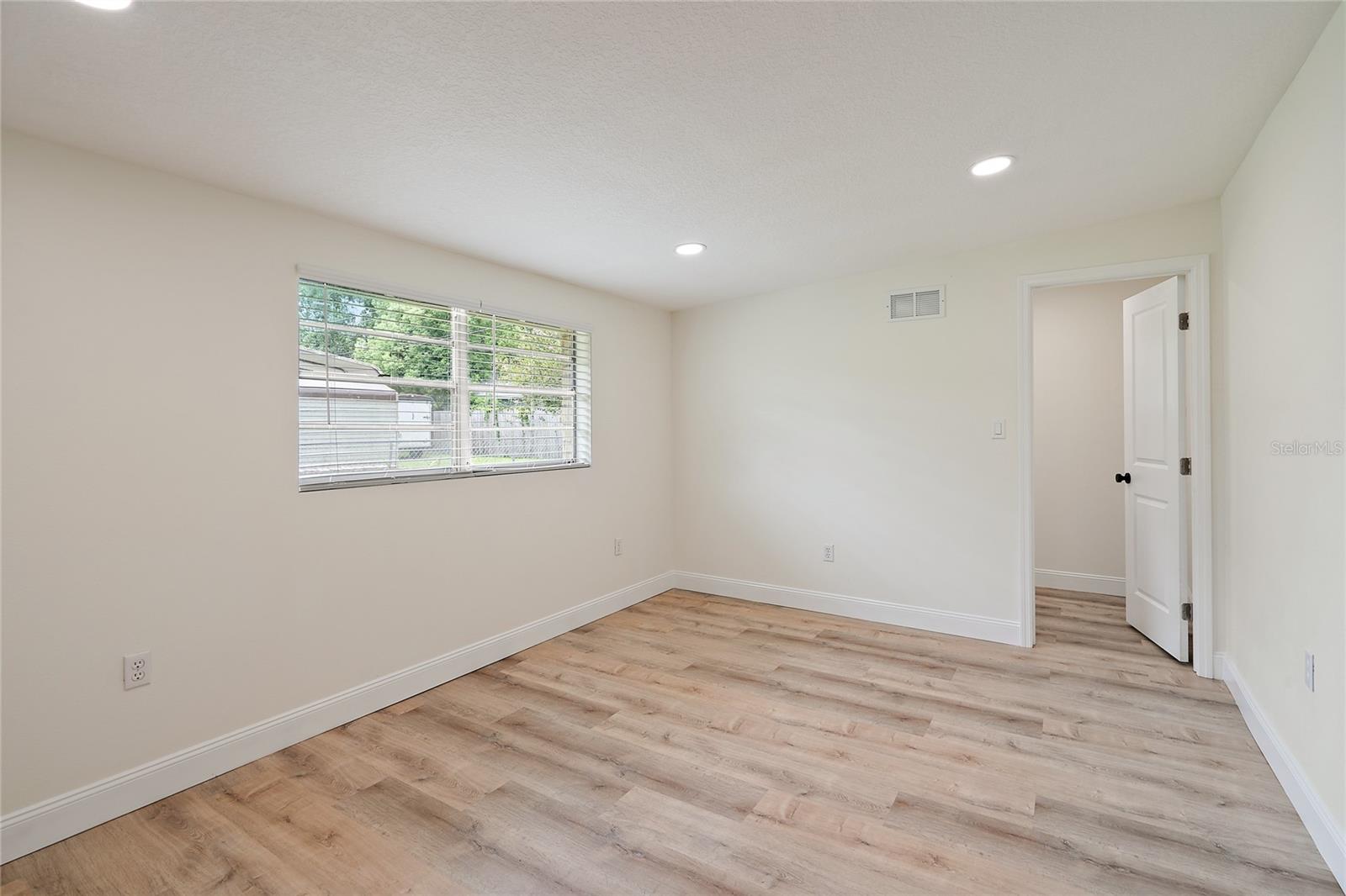 WOLFERS LAKE VIEW TERRACE - Residential