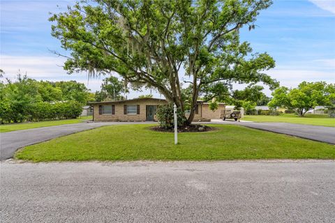 Photo of 480 Palm Drive, Sanford, FL 32771 (MLS # O6404423)