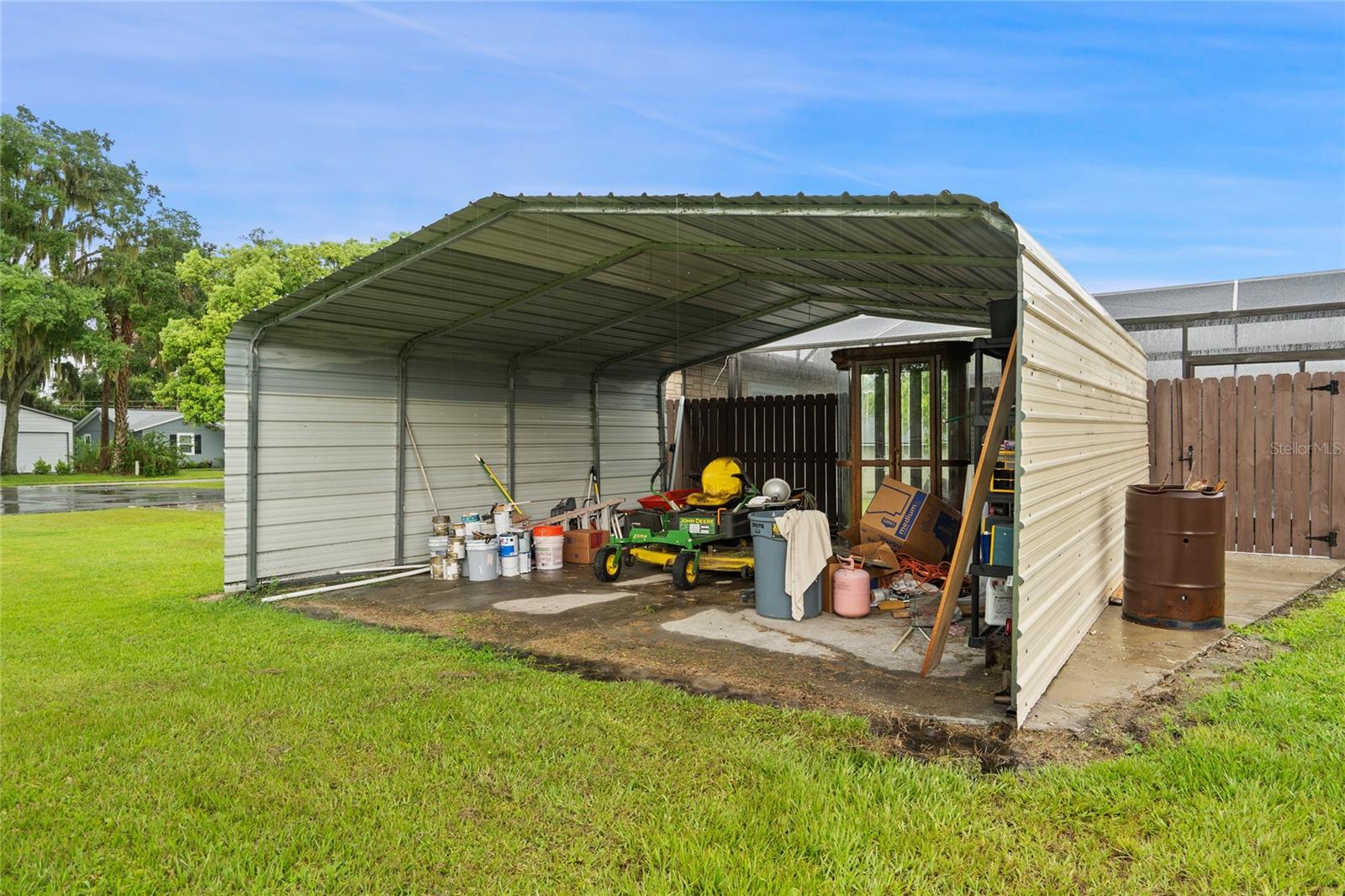 WOLFERS LAKE VIEW TERRACE - Residential