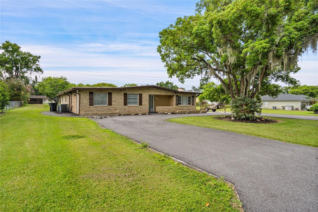 Photo of 480 Palm Drive, Sanford, FL 32771 (MLS # O6404423)