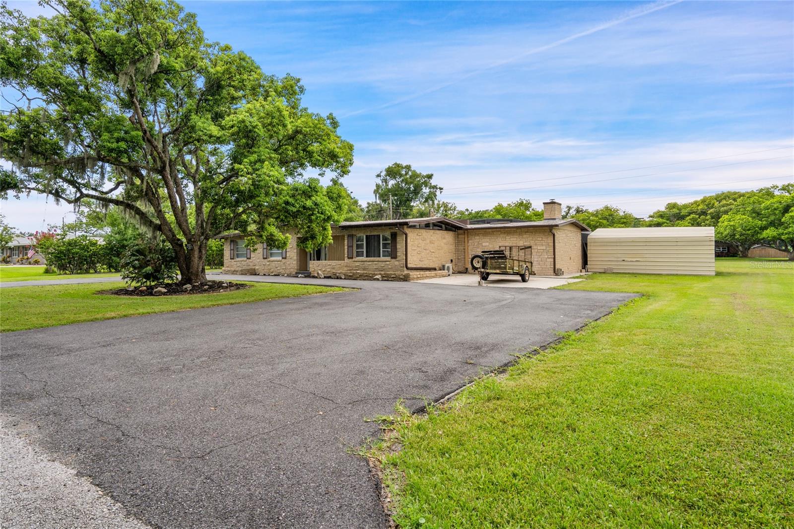WOLFERS LAKE VIEW TERRACE - Residential