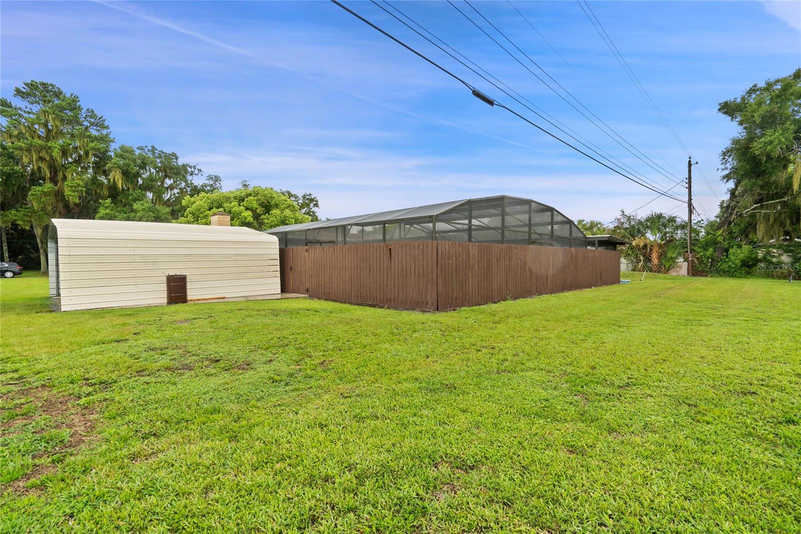 WOLFERS LAKE VIEW TERRACE - Residential