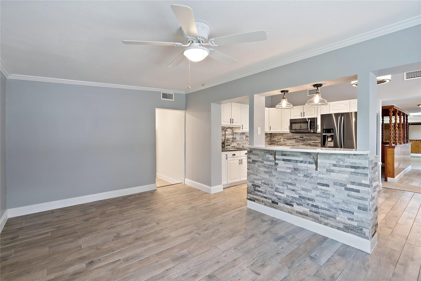 WOLFERS LAKE VIEW TERRACE - Residential