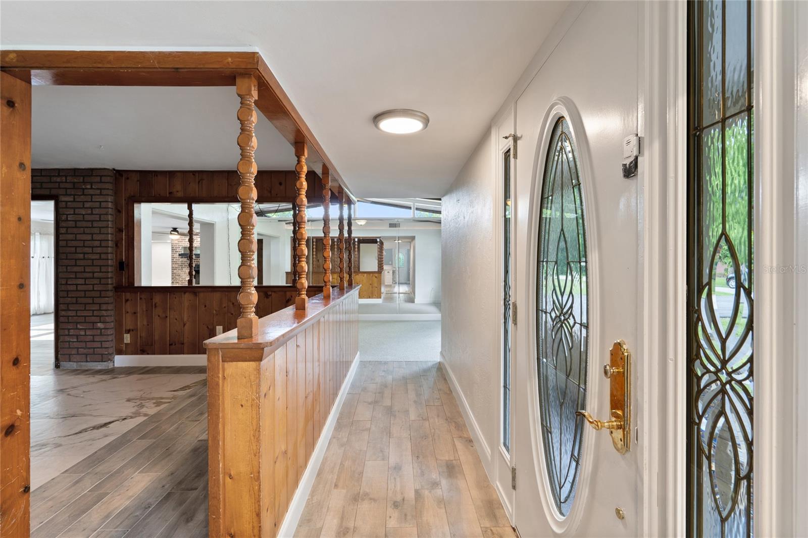 WOLFERS LAKE VIEW TERRACE - Residential