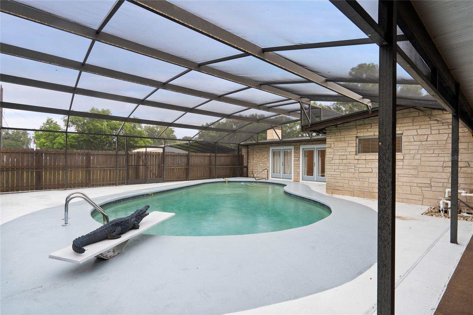 WOLFERS LAKE VIEW TERRACE - Residential