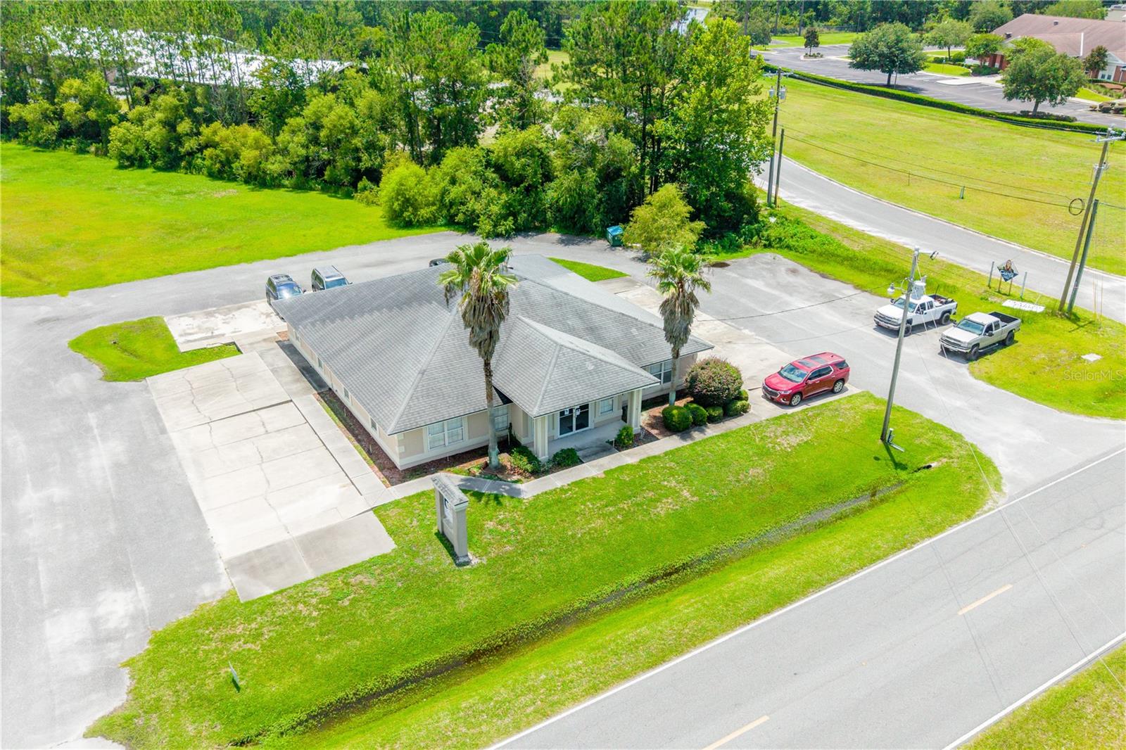 853 SW SISTERS WELCOME ROAD
