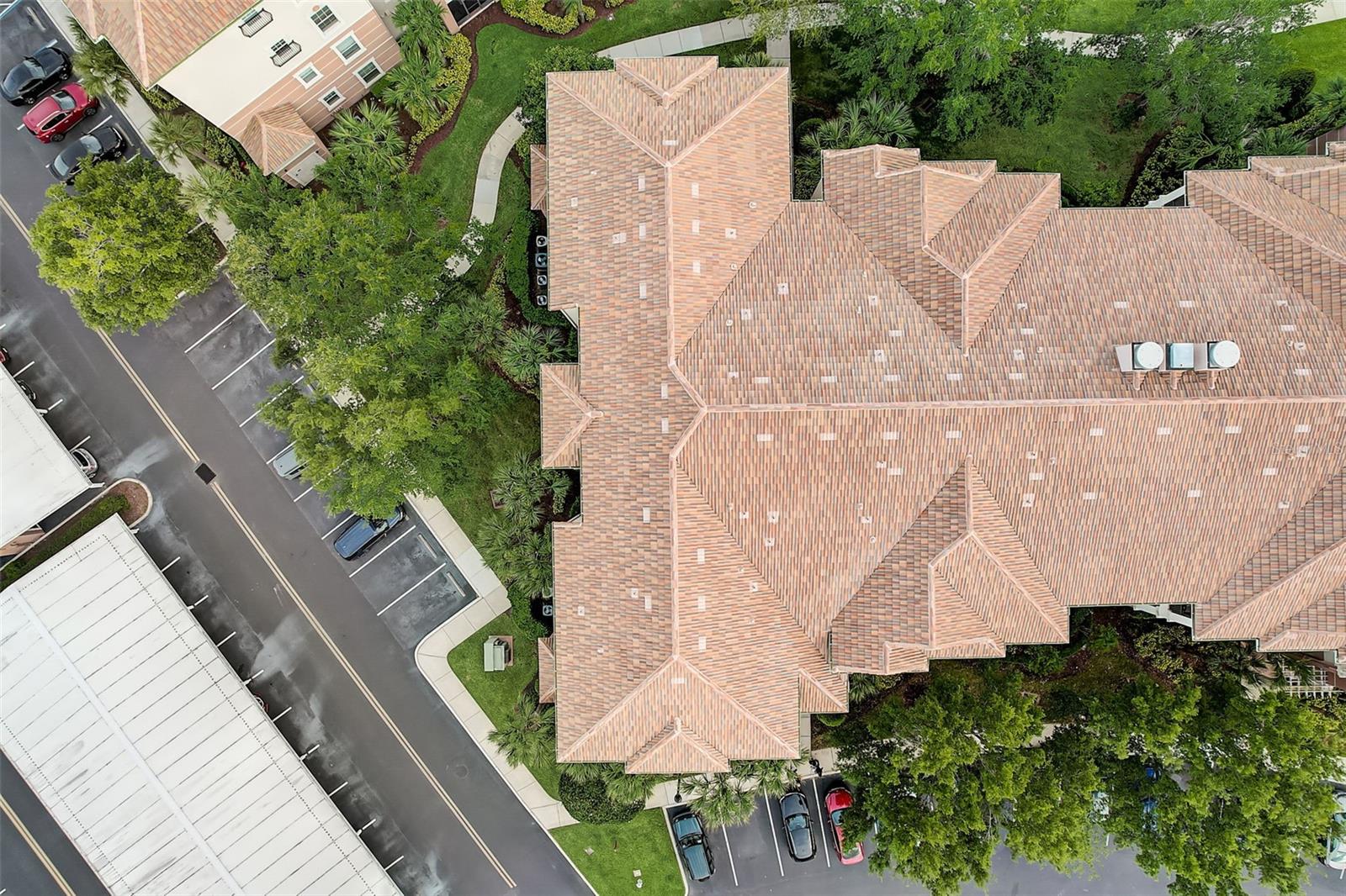 VENTURA AT BELLA TRAE P5 - Residential