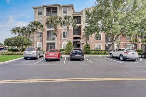 Photo of 8296 Portofino Drive #103, Davenport, FL 33896 (MLS # O6387288)
