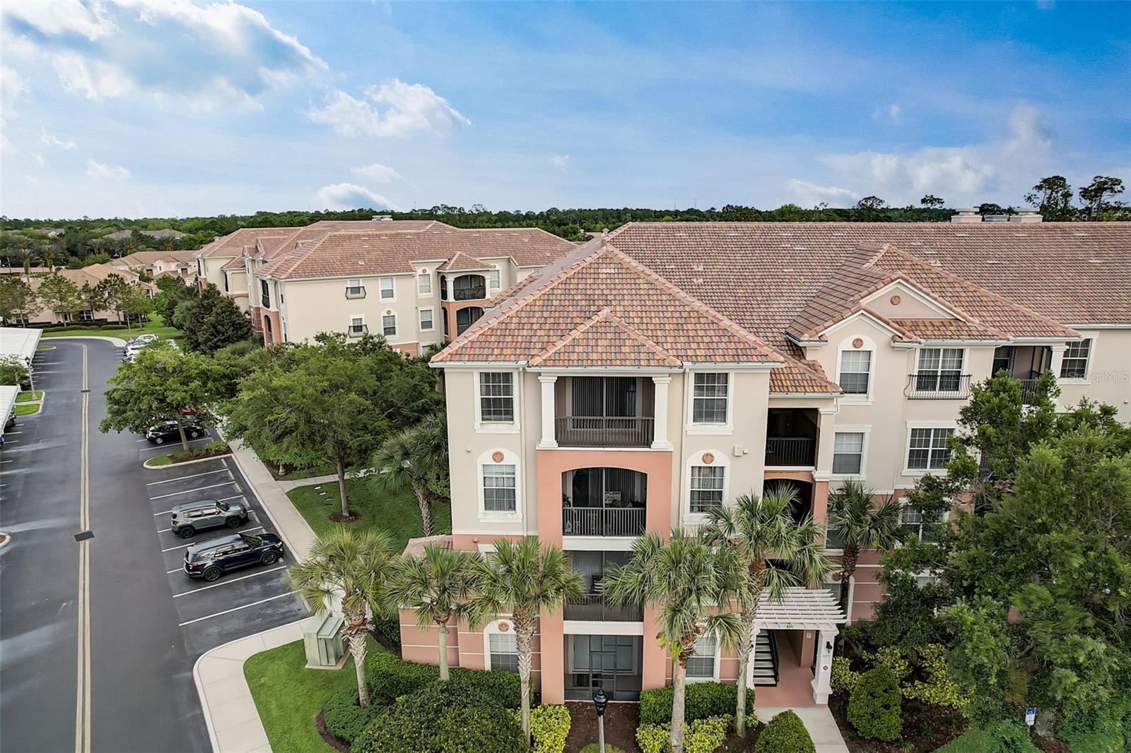 VENTURA AT BELLA TRAE P5 - Residential