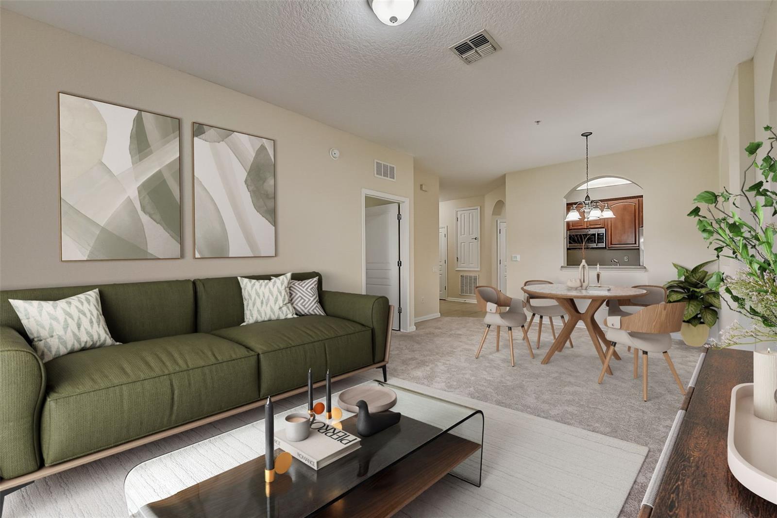 VENTURA AT BELLA TRAE P5 - Residential