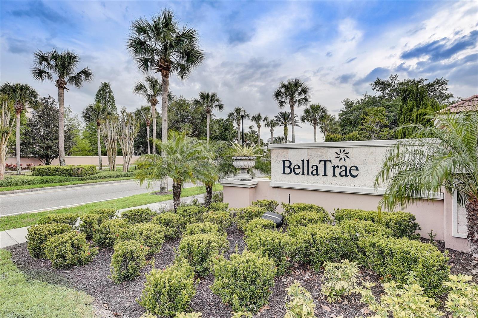 VENTURA AT BELLA TRAE P5 - Residential