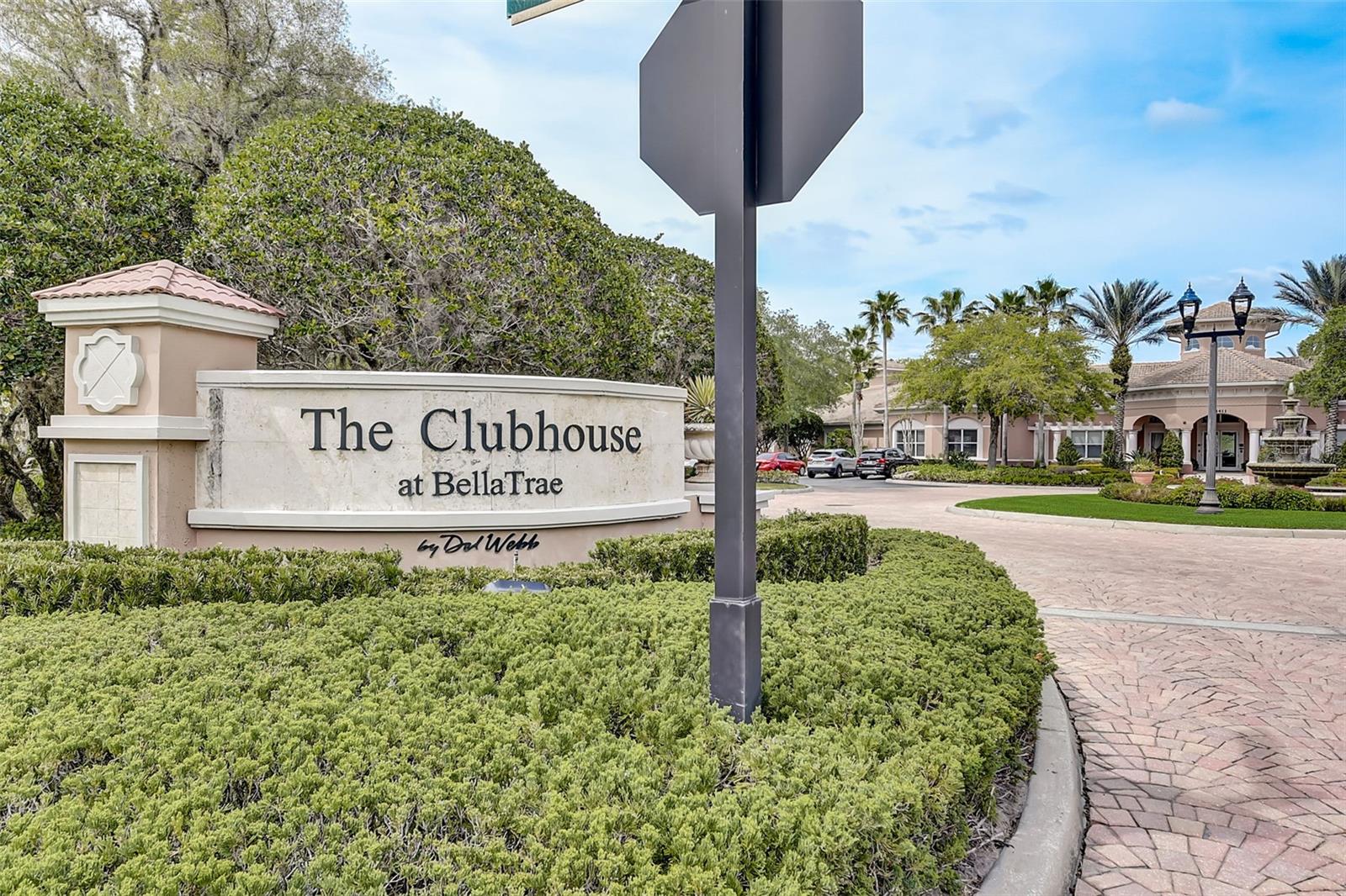 VENTURA AT BELLA TRAE P5 - Residential