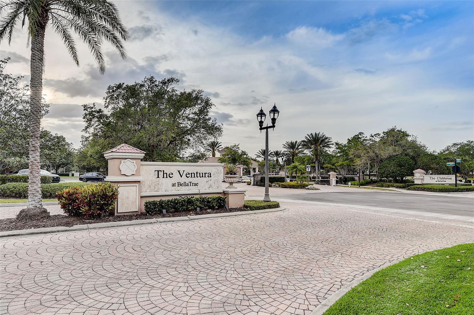 VENTURA AT BELLA TRAE P5 - Residential