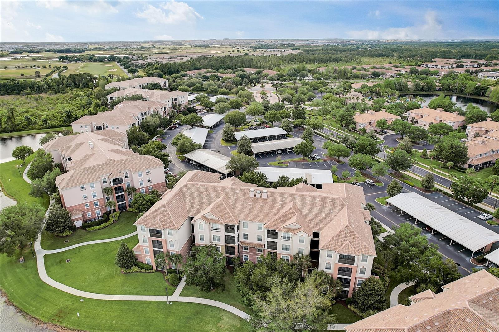 VENTURA AT BELLA TRAE P5 - Residential