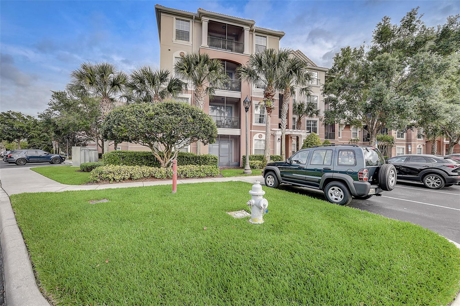 VENTURA AT BELLA TRAE P5 - Residential