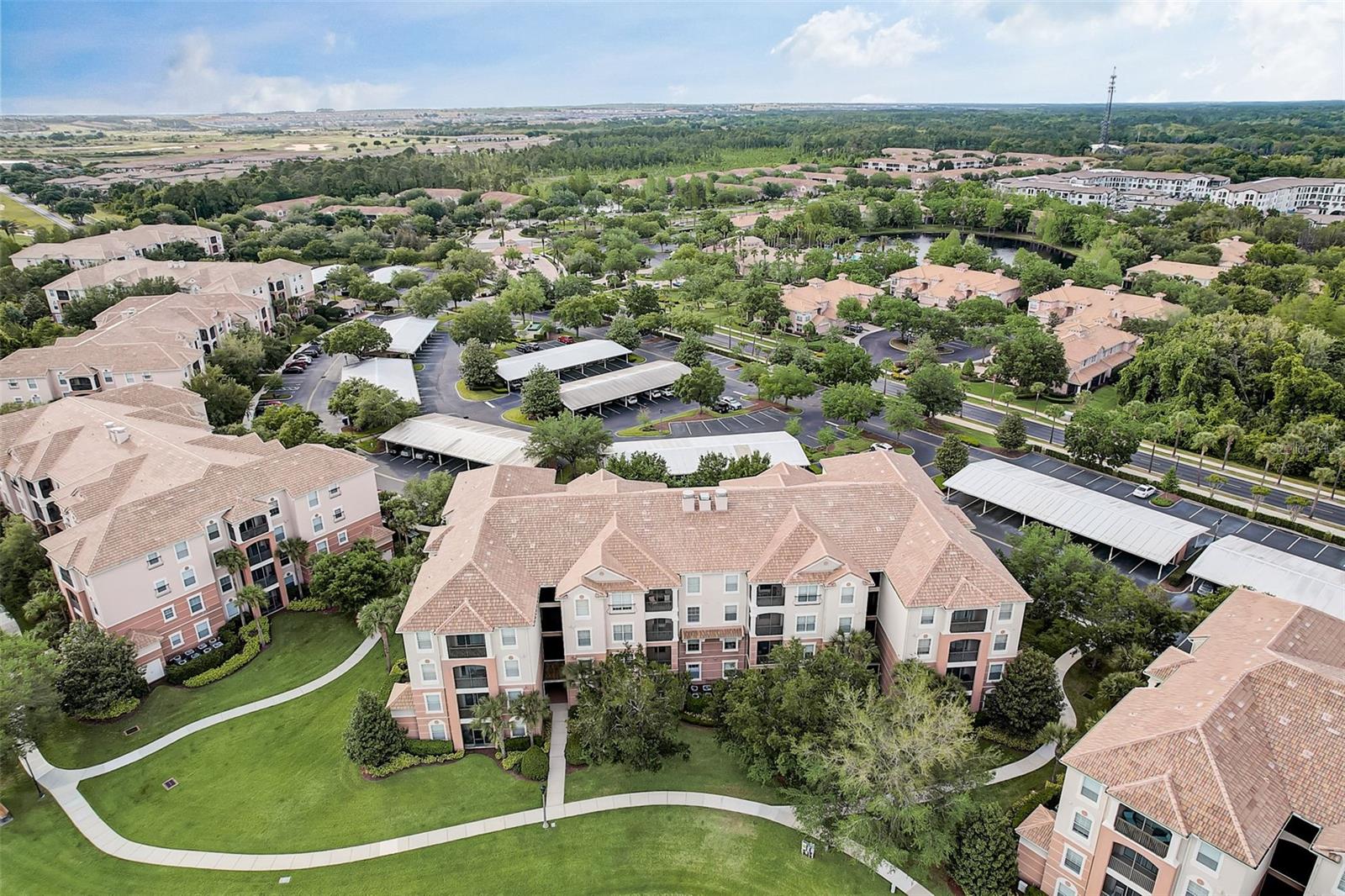 VENTURA AT BELLA TRAE P5 - Residential