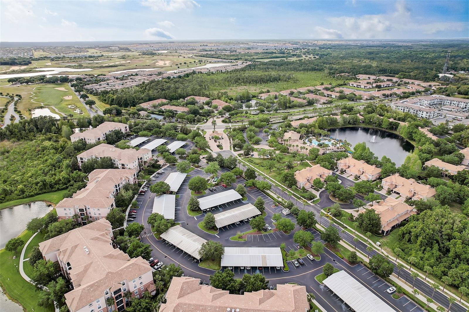 VENTURA AT BELLA TRAE P5 - Residential