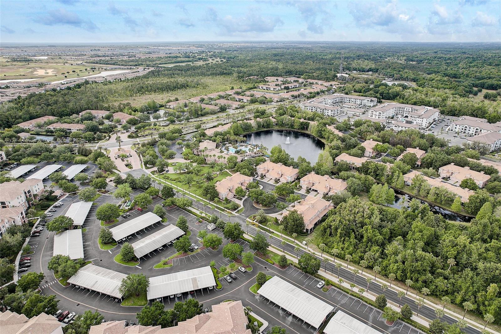 VENTURA AT BELLA TRAE P5 - Residential