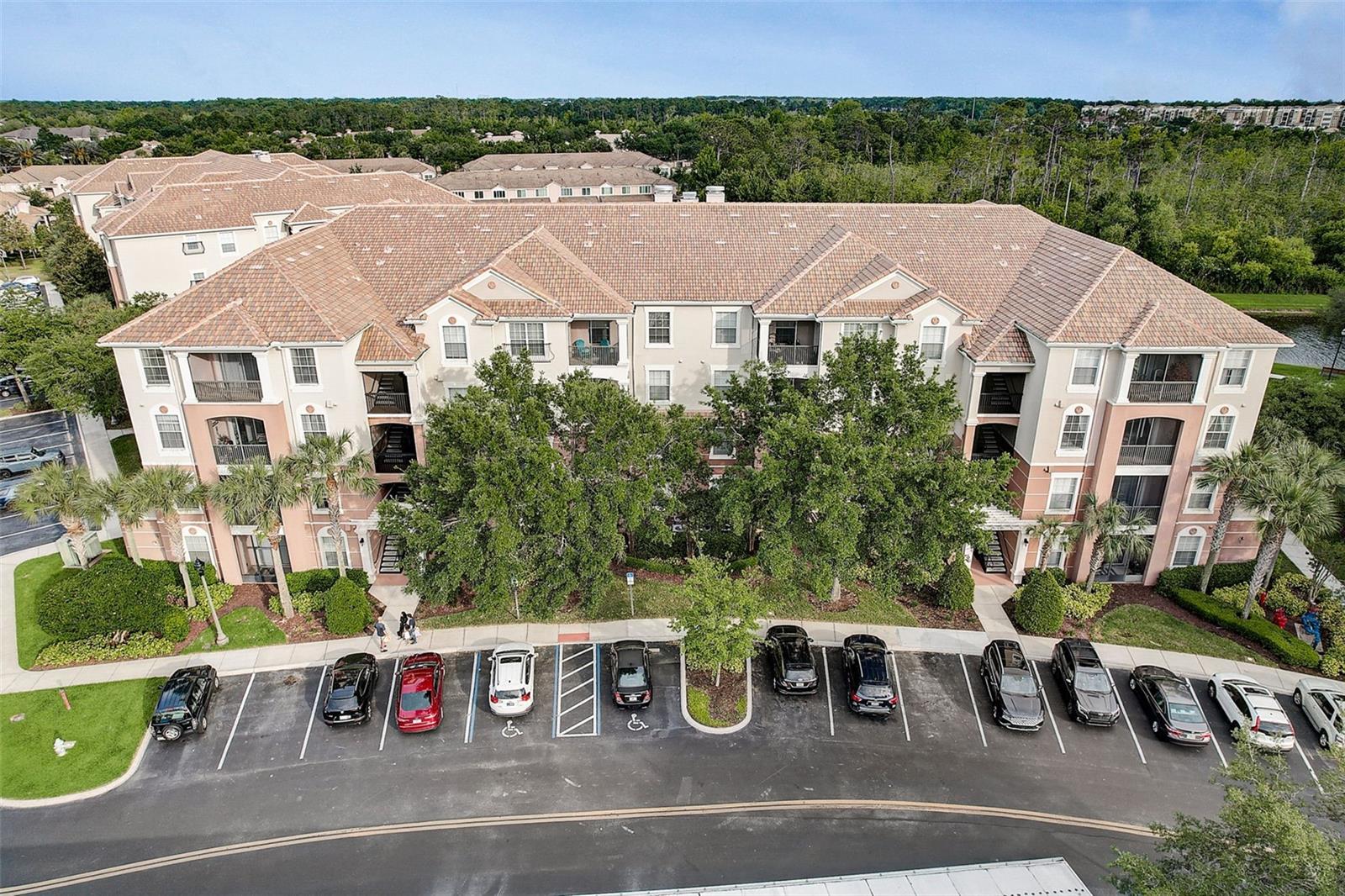 VENTURA AT BELLA TRAE P5 - Residential