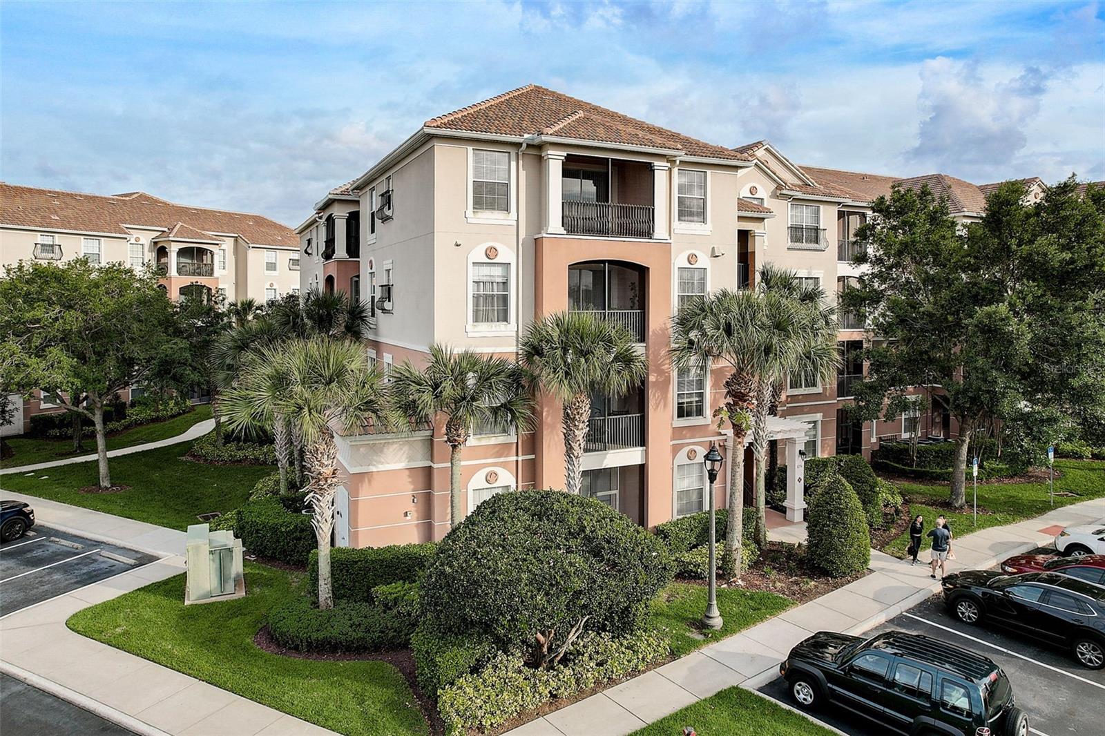 VENTURA AT BELLA TRAE P5 - Residential