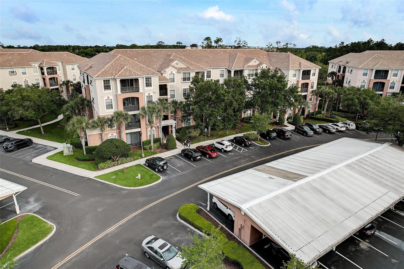 VENTURA AT BELLA TRAE P5 - Residential