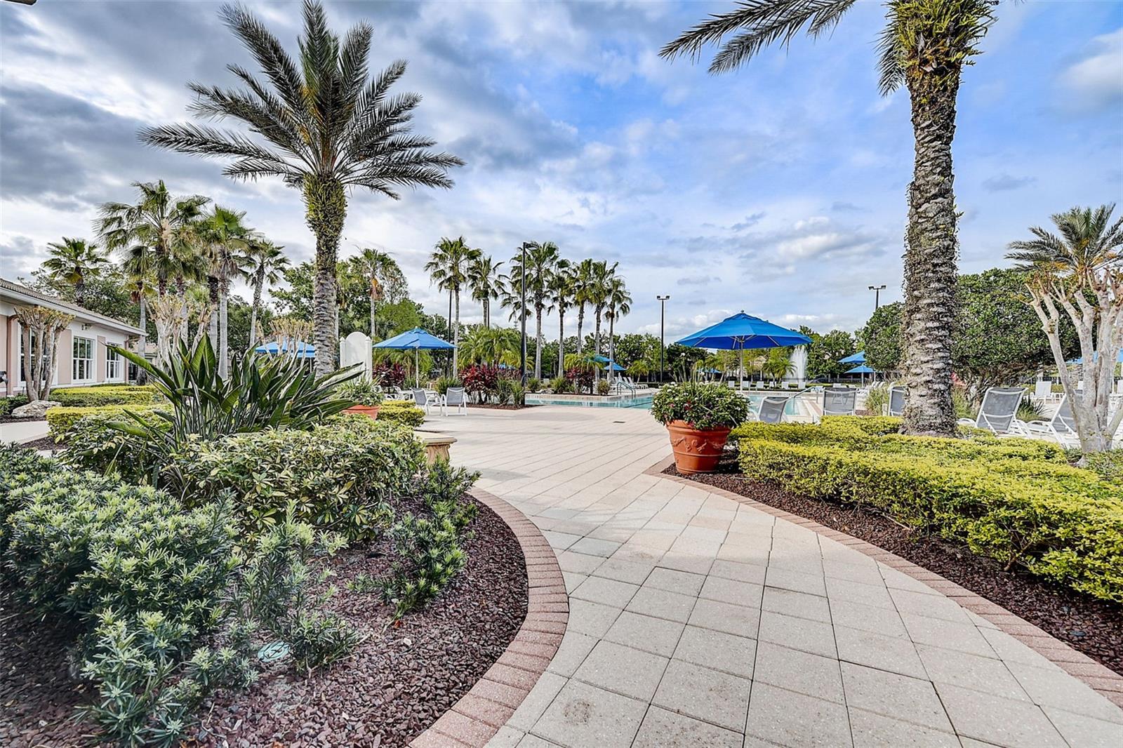 VENTURA AT BELLA TRAE P5 - Residential