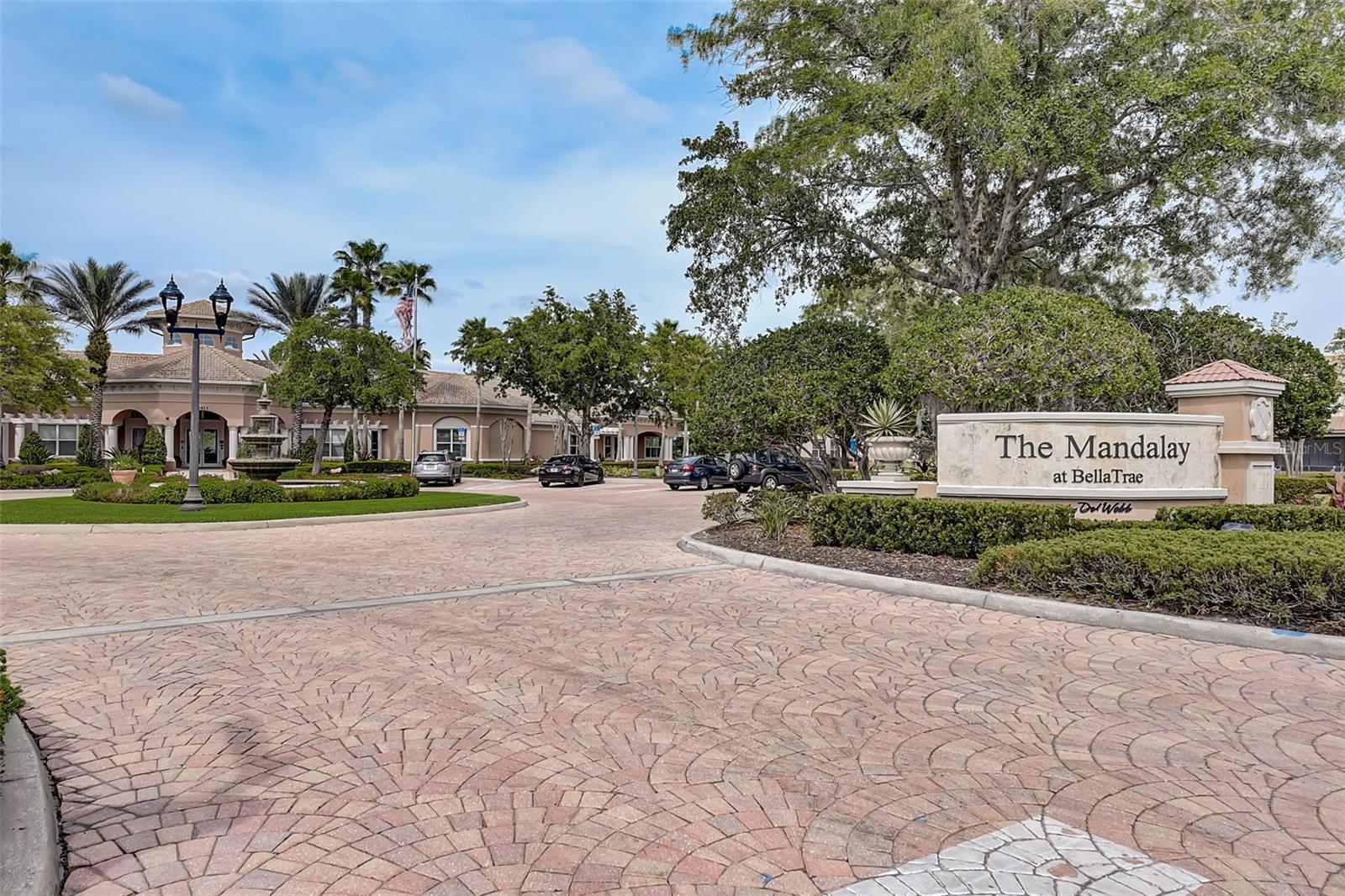 VENTURA AT BELLA TRAE P5 - Residential