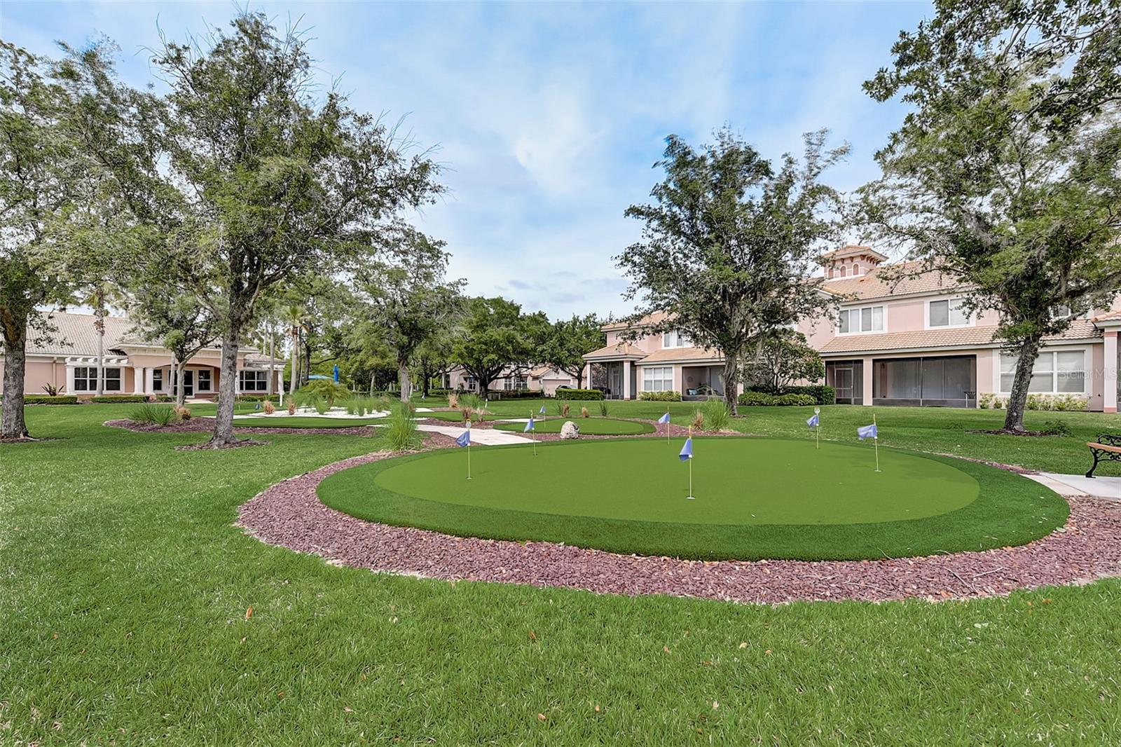 VENTURA AT BELLA TRAE P5 - Residential