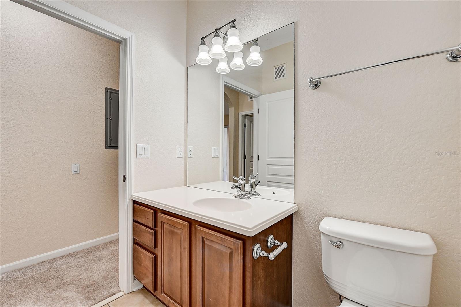 VENTURA AT BELLA TRAE P5 - Residential