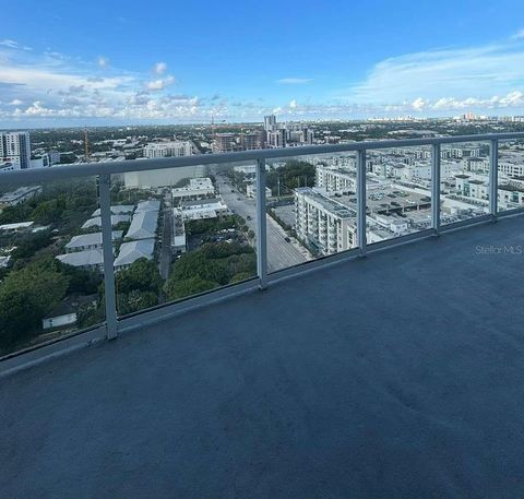 Photo of 315 NE 3rd Avenue #2009, Fort Lauderdale, FL 33301 (MLS # GC534508)