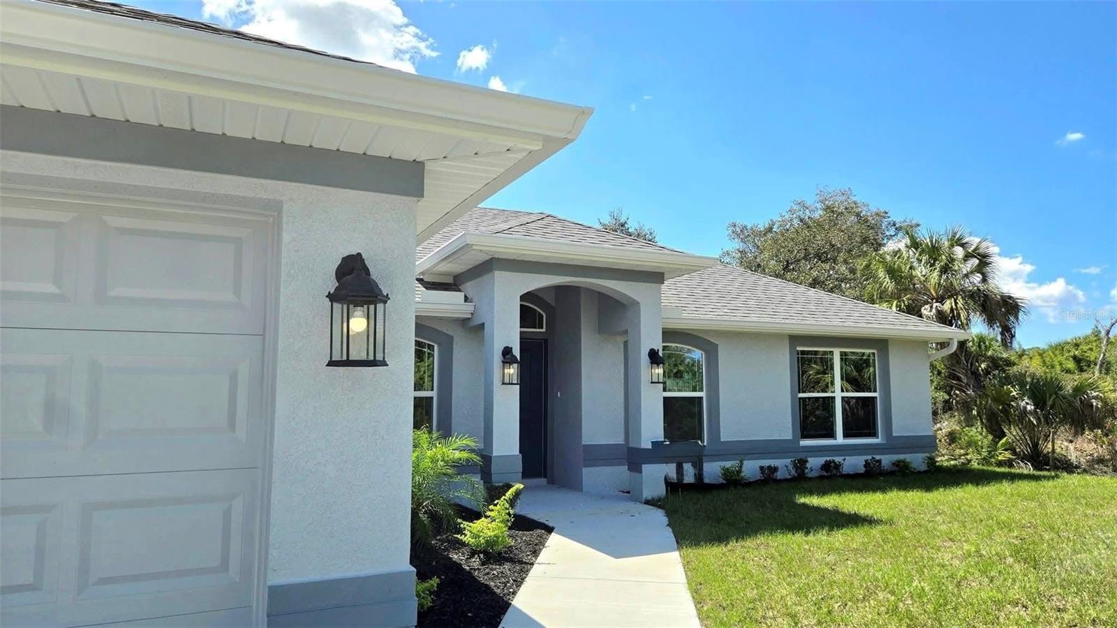 PORT CHARLOTTE SUB 37 - Residential