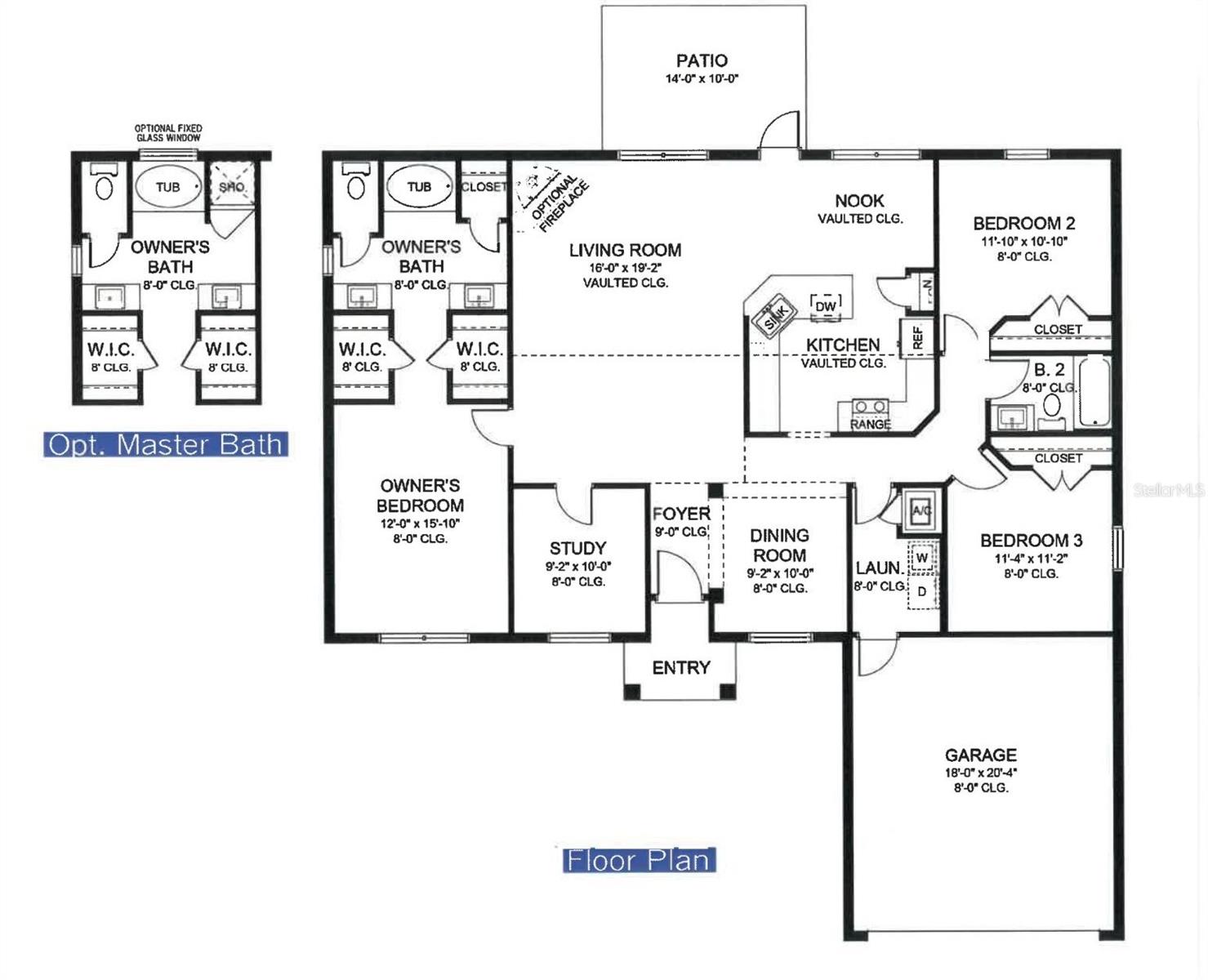 PORT CHARLOTTE SUB 37 - Residential