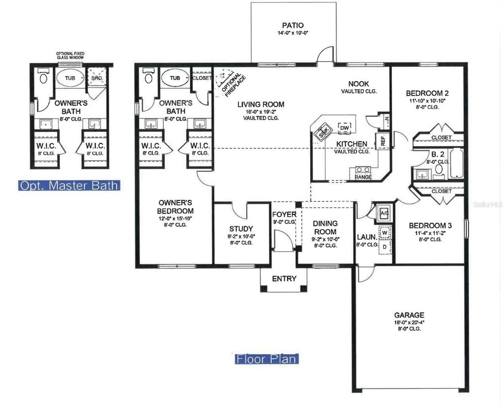 Photo of 8409 Skile Road, North Port, FL 34287 (MLS # A4659426)