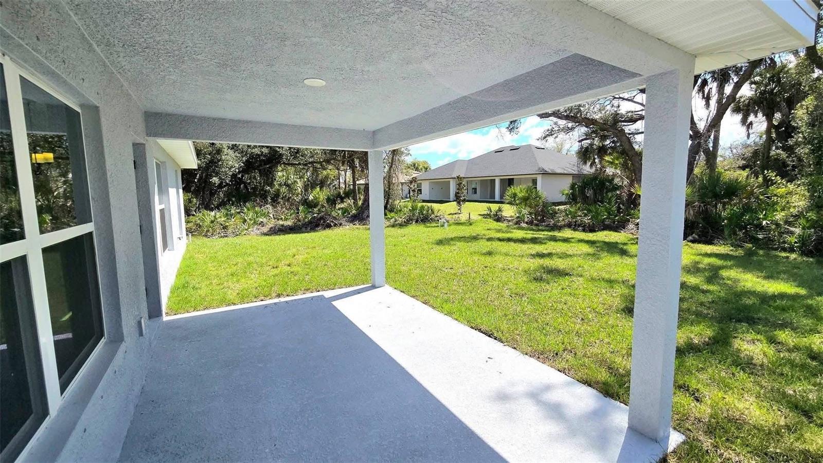 PORT CHARLOTTE SUB 37 - Residential