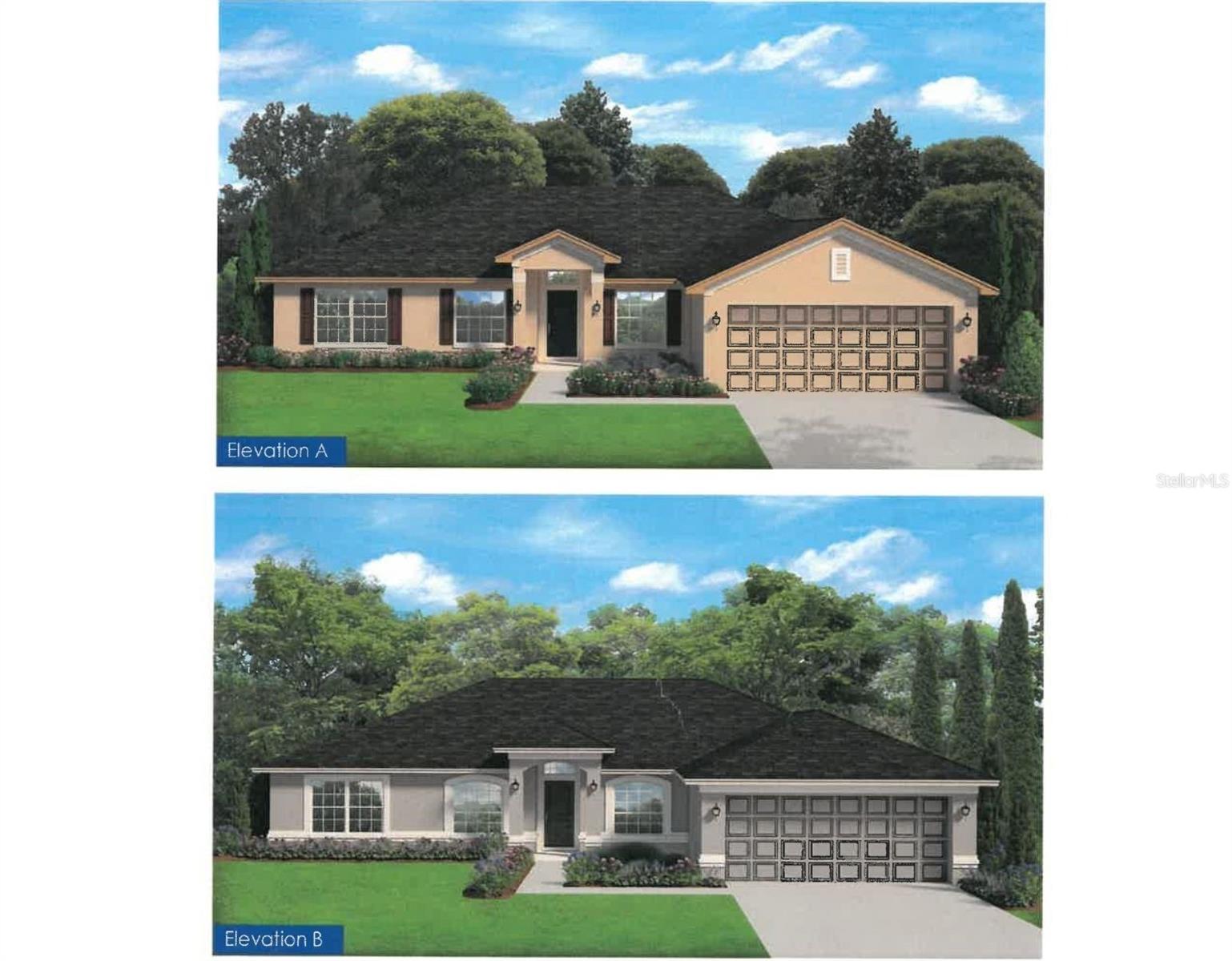 Under Construction. This New Construction home has 1860 square feet of living space allowing you much room for your family as well as guests. The patio space gives you extra room for outdoor enjoyment. Adams Homes provides great features such as: architecturally designed elevations, updated window designs, ceramic, plank tile flooring in the main living areas, stain-resistant carpet in the bedrooms, granite countertops in the kitchen & baths, brushed nickel door and bath hardware, designer LED recessed lighting, 36" upper cabinets with crown molding, double pane insulated tilt-in sash windows and much more. 10 year builder structural warranty included! This is the opportunity to make this affordable gem your new family home. Paid closing costs when using preferred lenders.