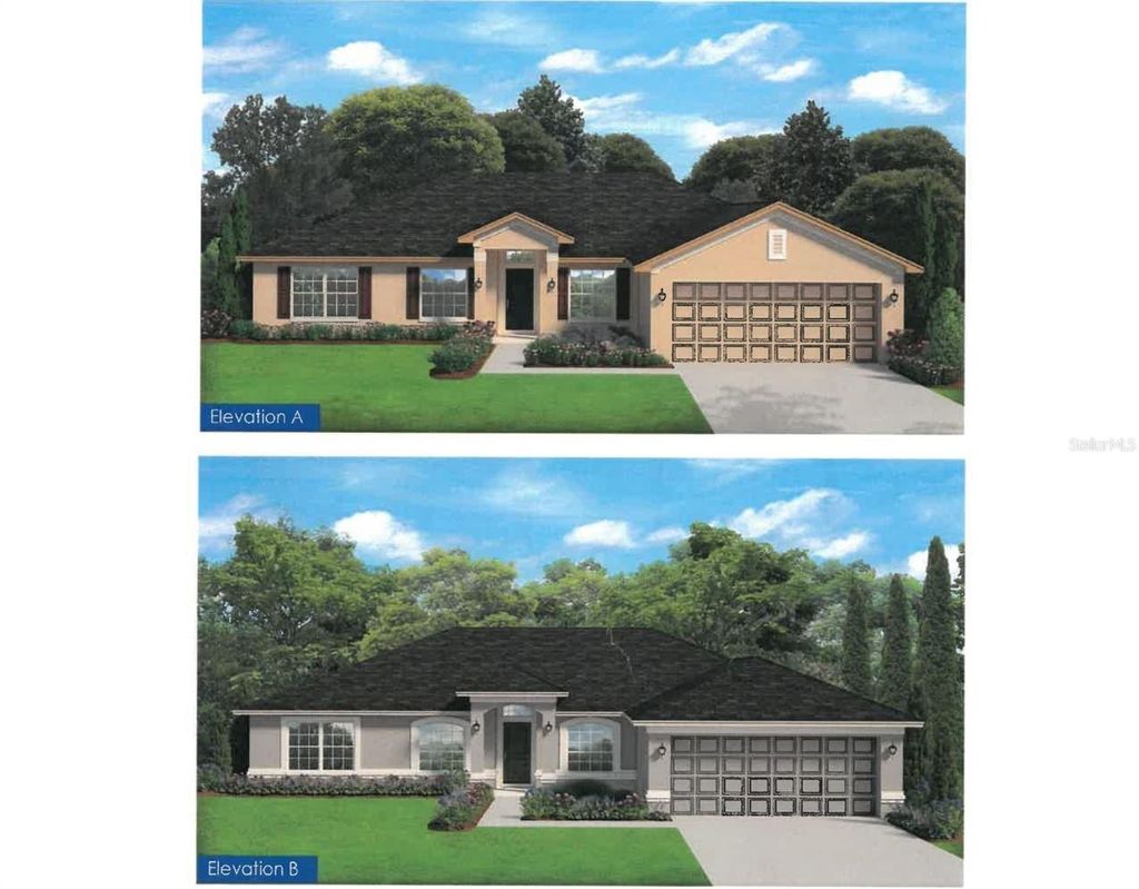 Photo of 8409 Skile Road, North Port, FL 34287 (MLS # A4659426)