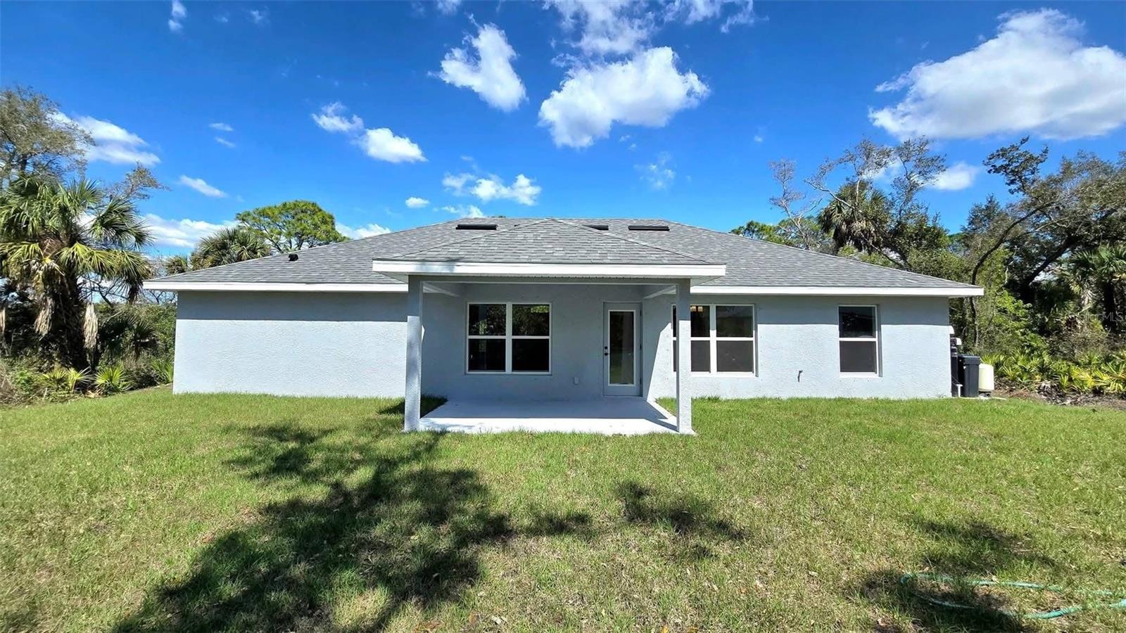 PORT CHARLOTTE SUB 37 - Residential