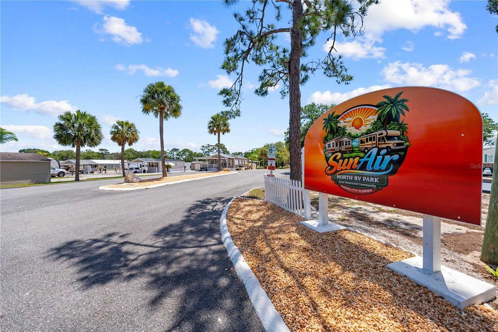 Photo of 34 Fairview Drive N, Haines City, FL 33844 (MLS # S5151367)