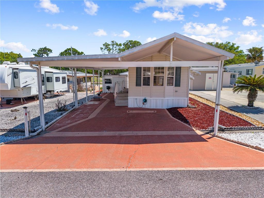 Photo of 34 Fairview Drive N, Haines City, FL 33844 (MLS # S5151367)