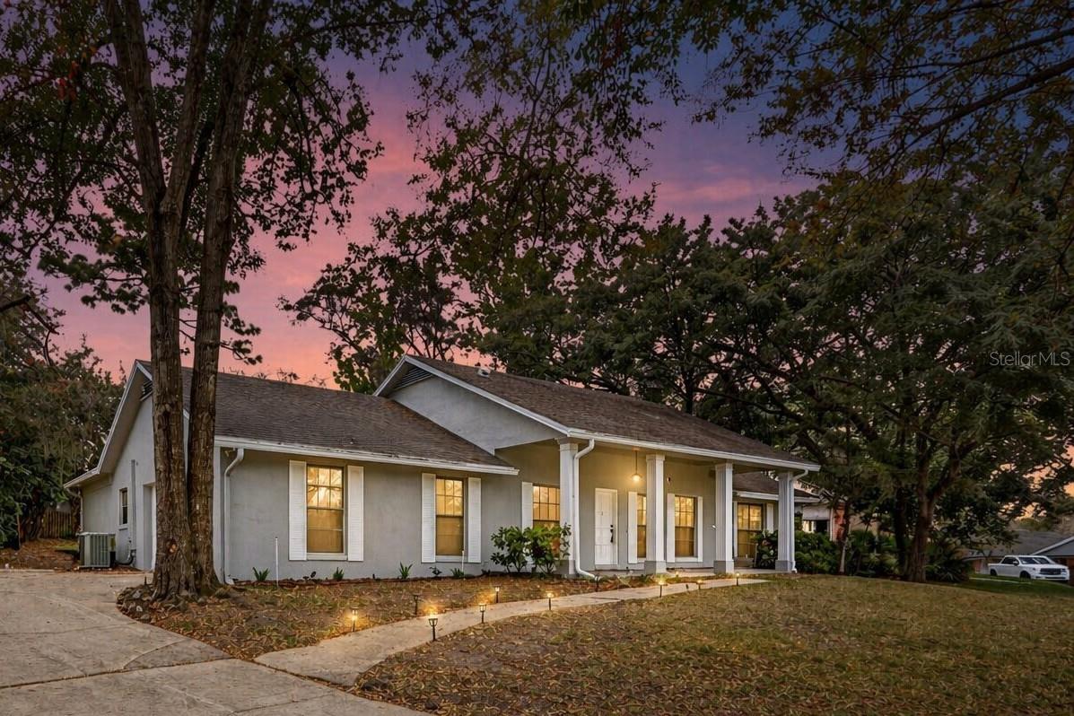 SWEETWATER OAKS SEC 12 - Residential