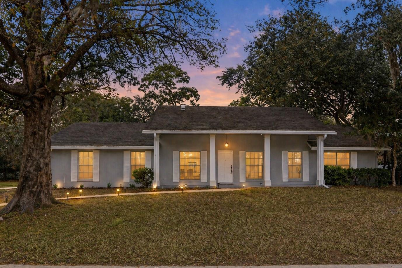 SWEETWATER OAKS SEC 12 - Residential