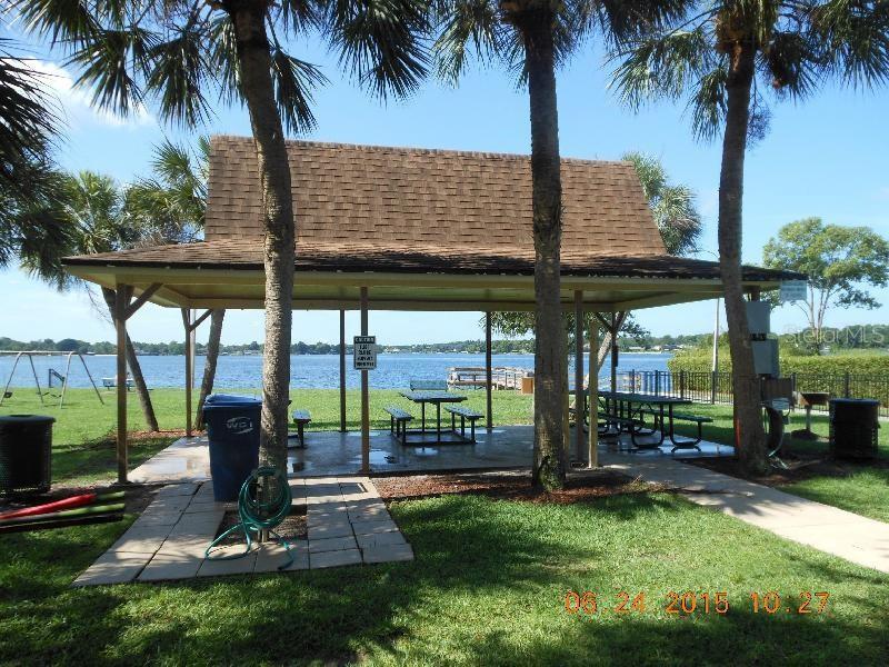 SWEETWATER OAKS SEC 12 - Residential