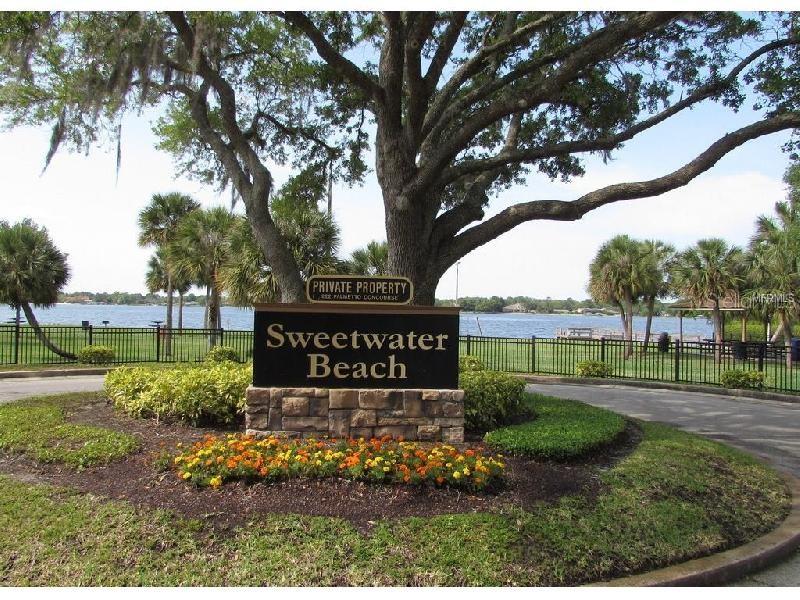 SWEETWATER OAKS SEC 12 - Residential