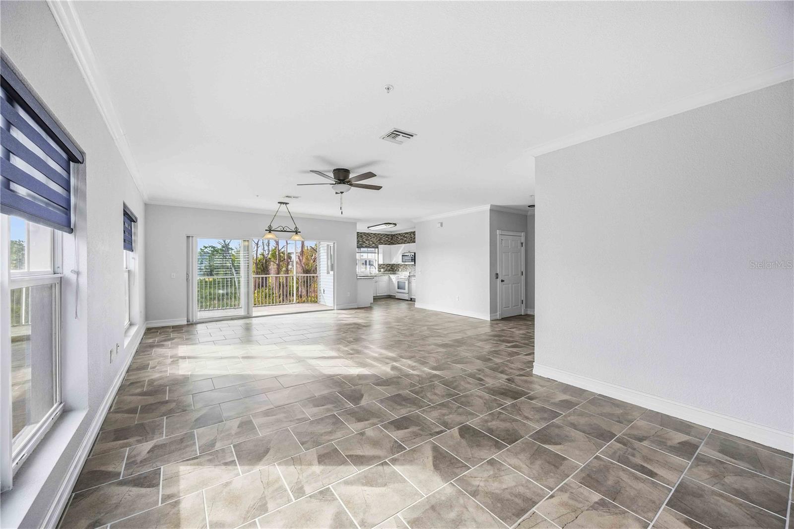 TOWNHOMES CAPE HAZE - Residential