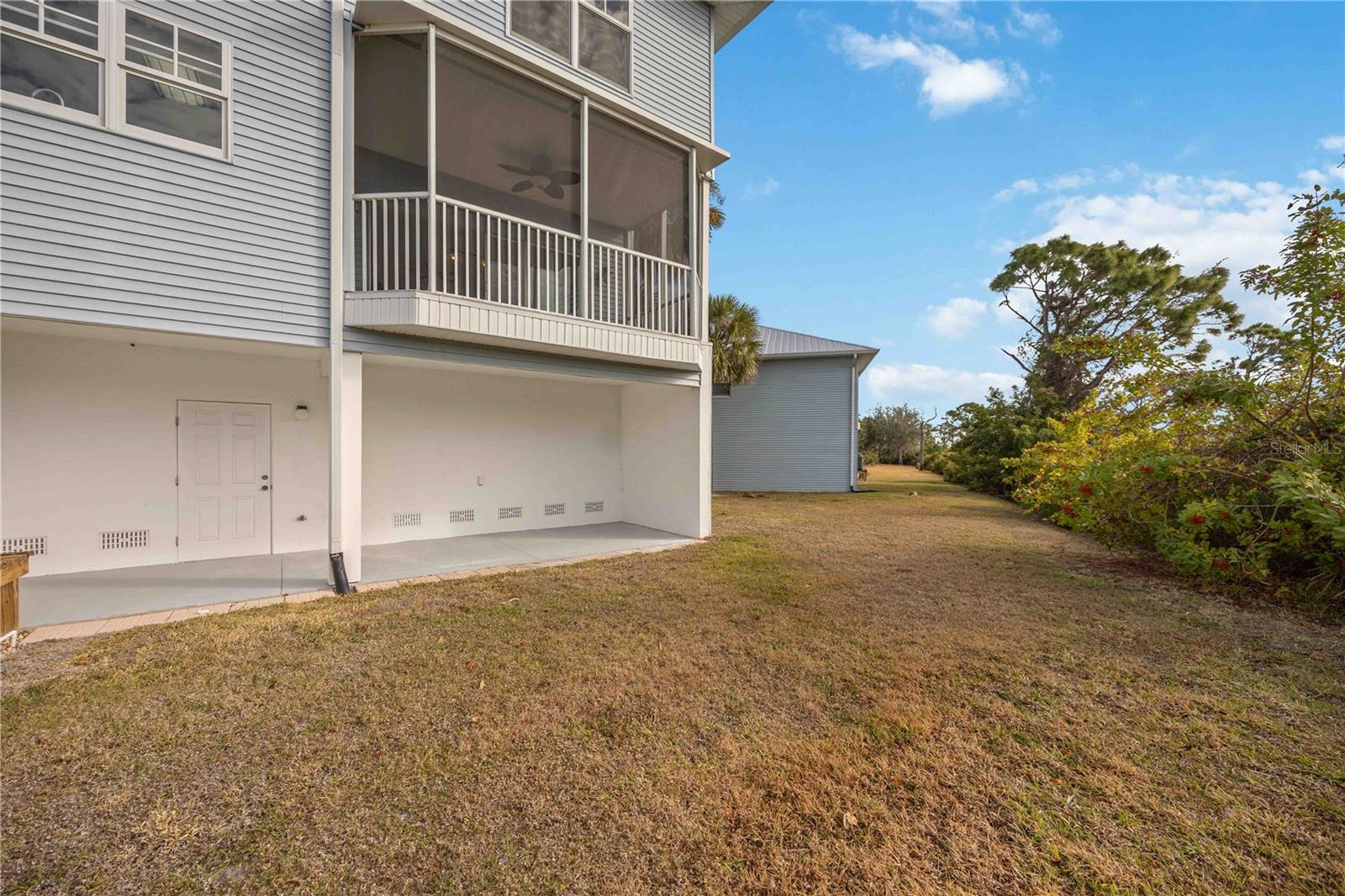 TOWNHOMES CAPE HAZE - Residential