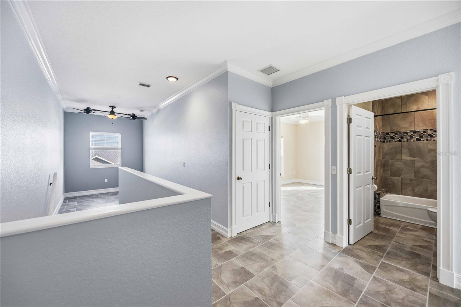 TOWNHOMES CAPE HAZE - Residential