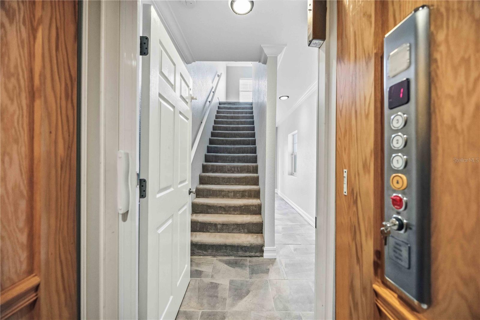 TOWNHOMES CAPE HAZE - Residential