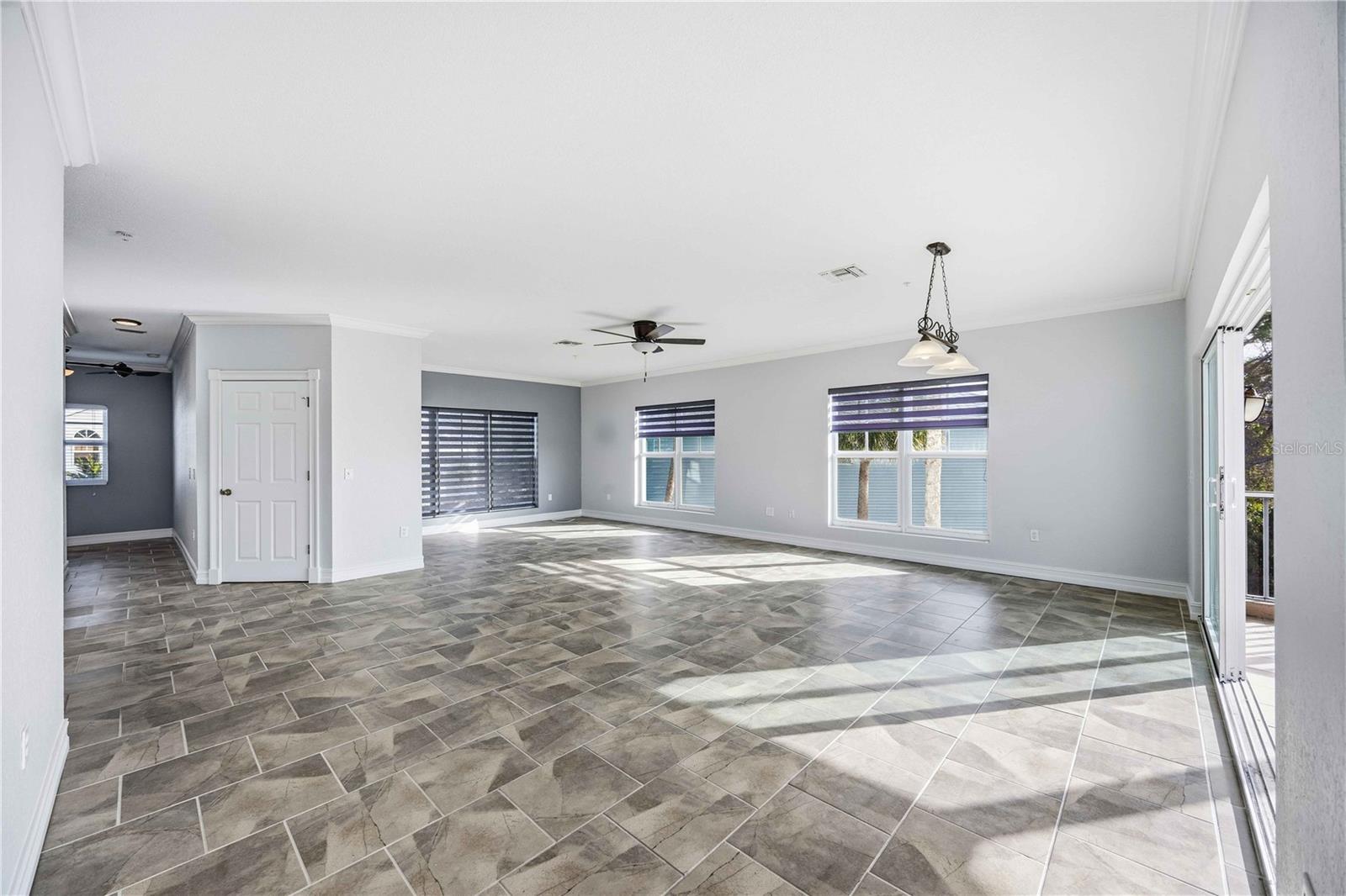 TOWNHOMES CAPE HAZE - Residential